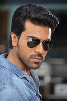 Ram Charan stills in Yevadu
